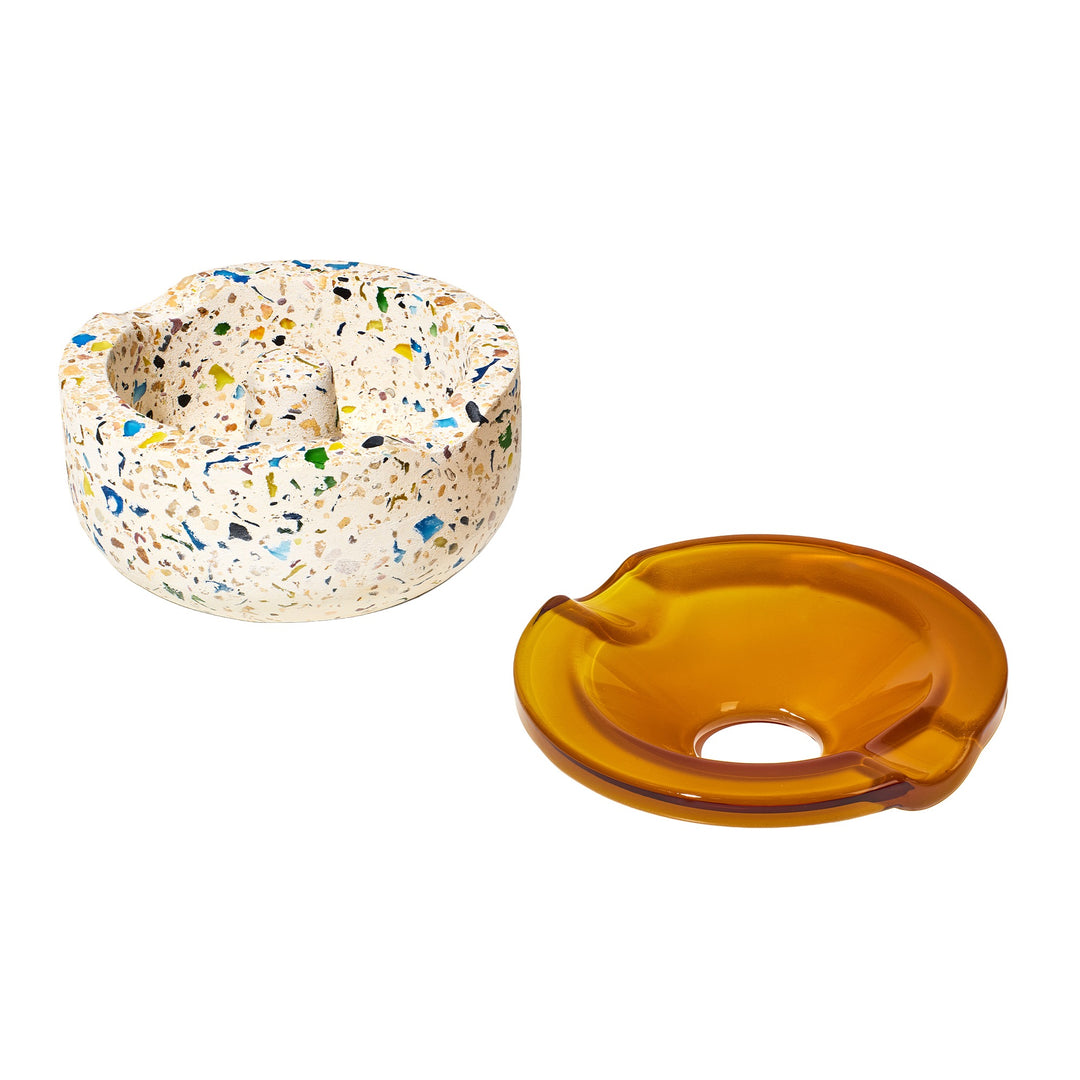NWTN Symi Ashtray