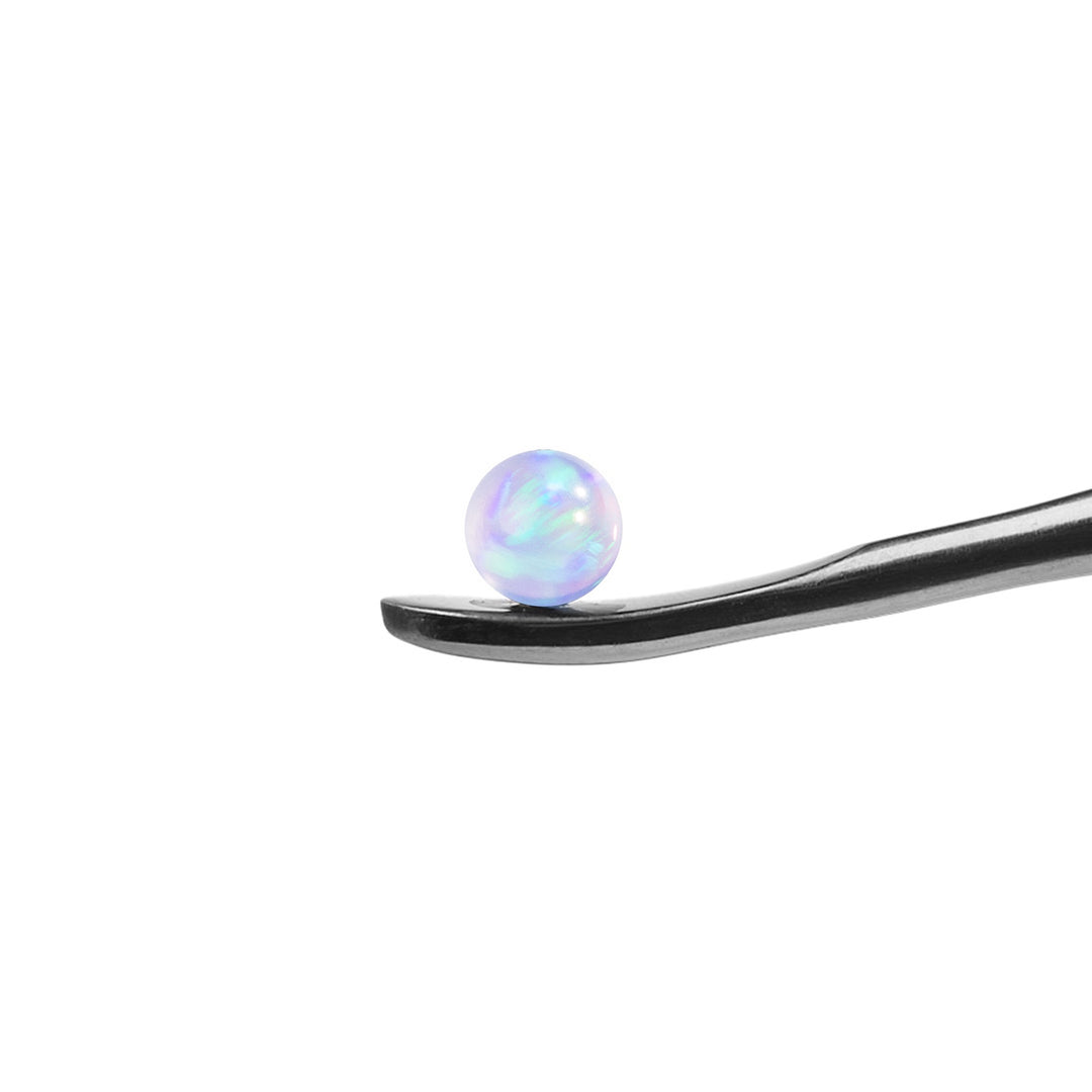 MJA Opal Terp Pearls - 4mm