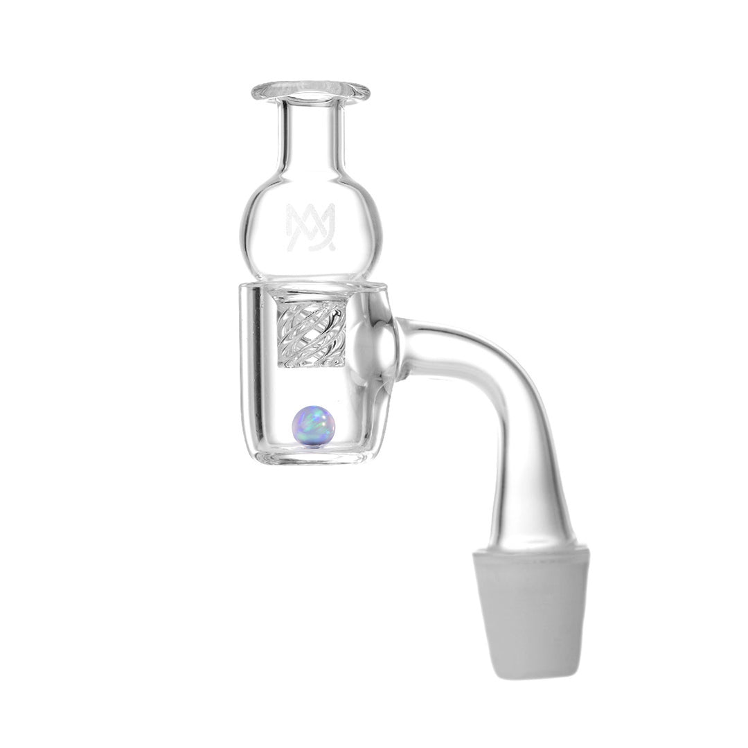 MJA Opal Terp Pearls - 4mm