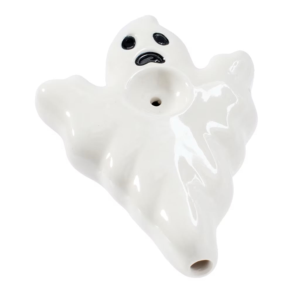 WACKY BOWLZ GHOST PIPE