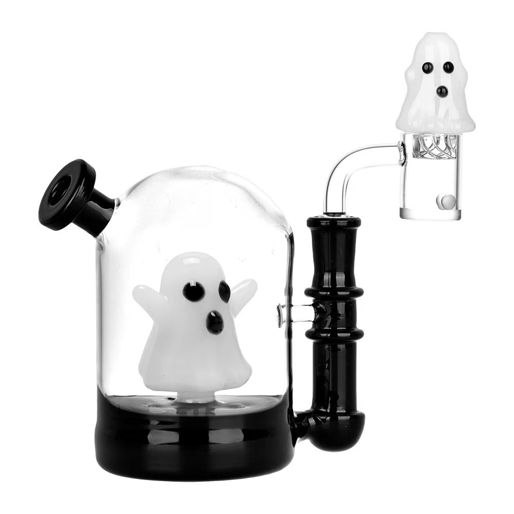 4.75" BOO DOME DAB RIG