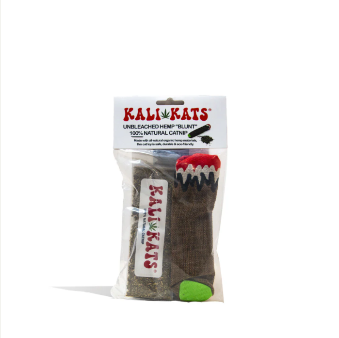 Kali Kats Catnip Blunt Toy