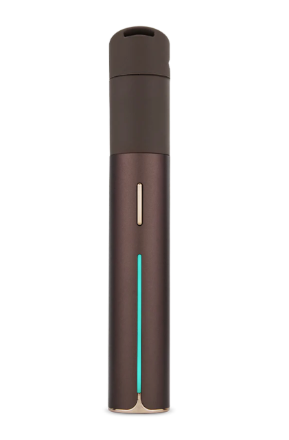 Puffco Pivot - Limited Edition Mocha