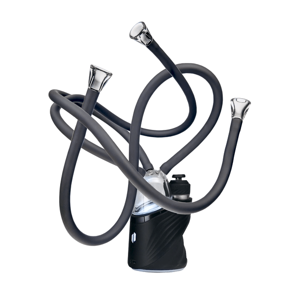 MJA Medusa Peak Pro Top