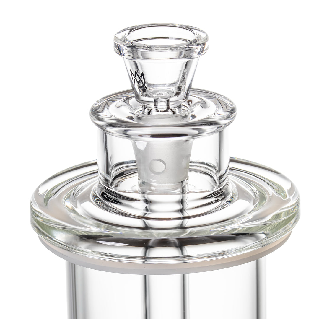MJA Piston Gravity Bong