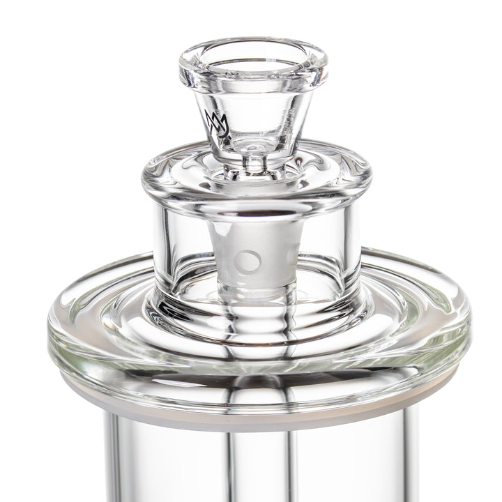 MJA Piston Gravity Bong