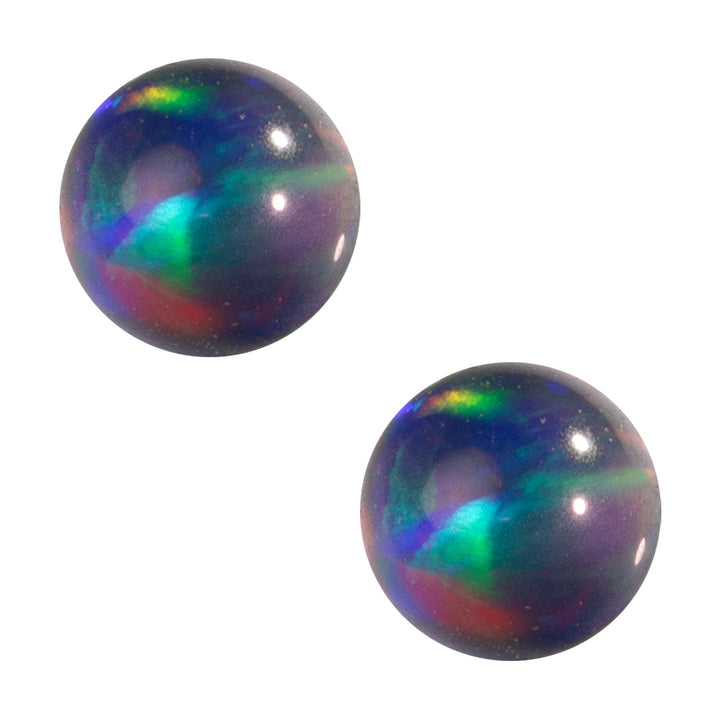 MJ Arsenal 4MM Black Opal Terp Pearl