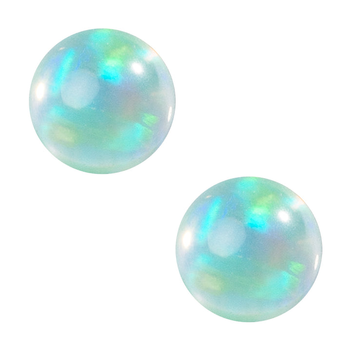 MJ Arsenal 4MM Green Opal Terp Pearl