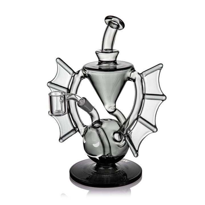 MJA 2025 Halloween Nocturne Rig