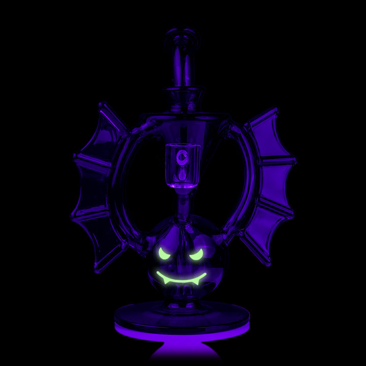 MJA 2025 Halloween Nocturne Rig
