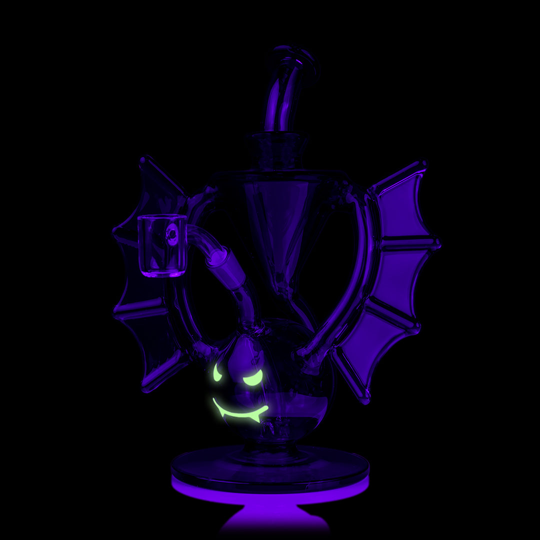 MJA 2025 Halloween Nocturne Rig