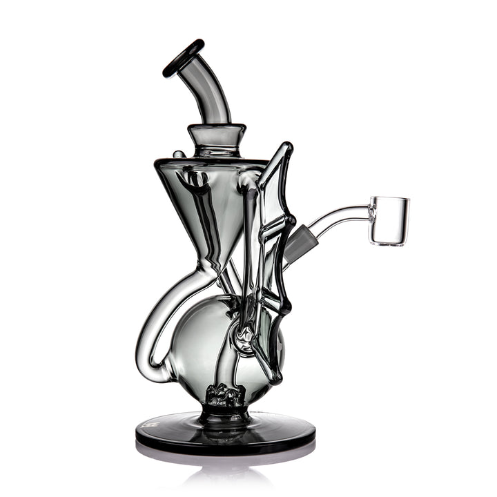 MJA 2025 Halloween Nocturne Rig