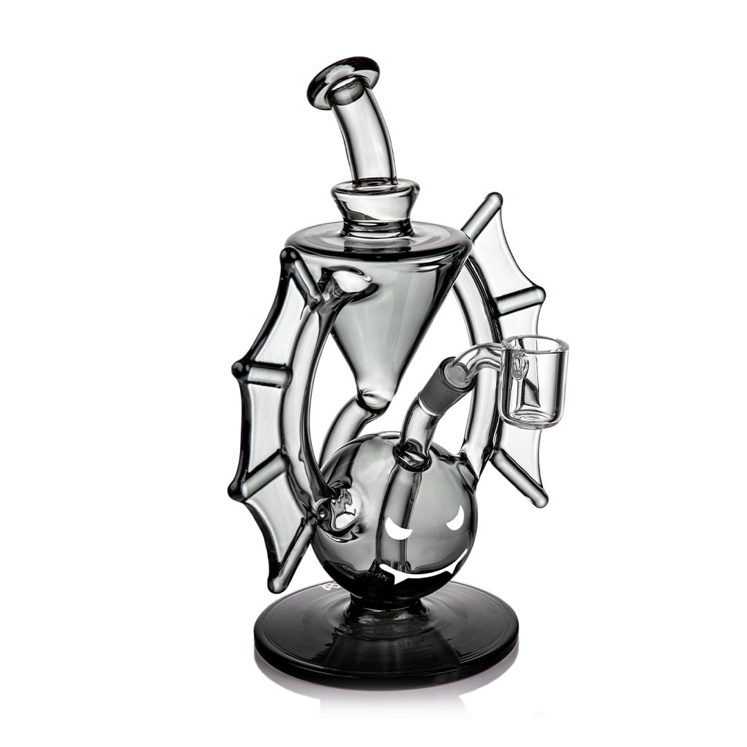 MJA 2025 Halloween Nocturne Rig