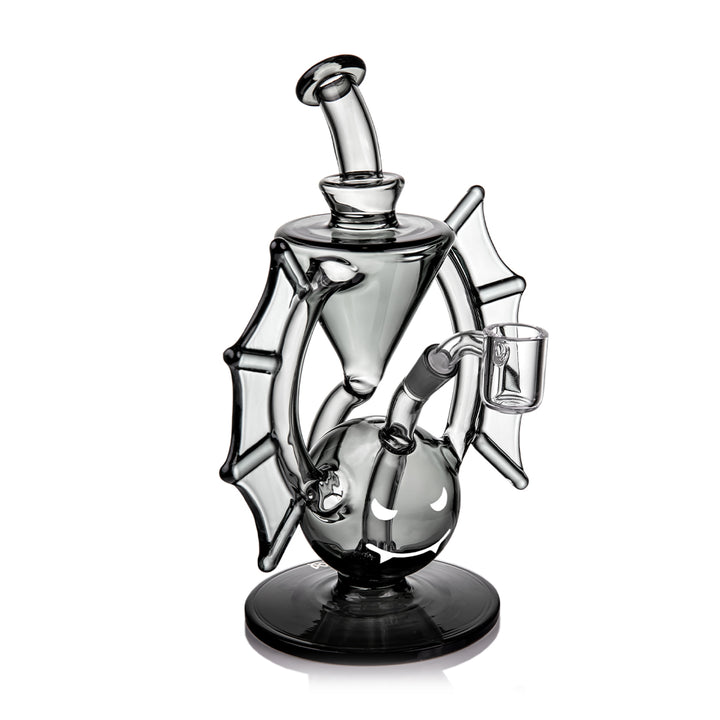 MJA 2025 Halloween Nocturne Rig