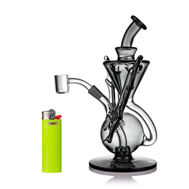 MJA 2025 Halloween Nocturne Rig