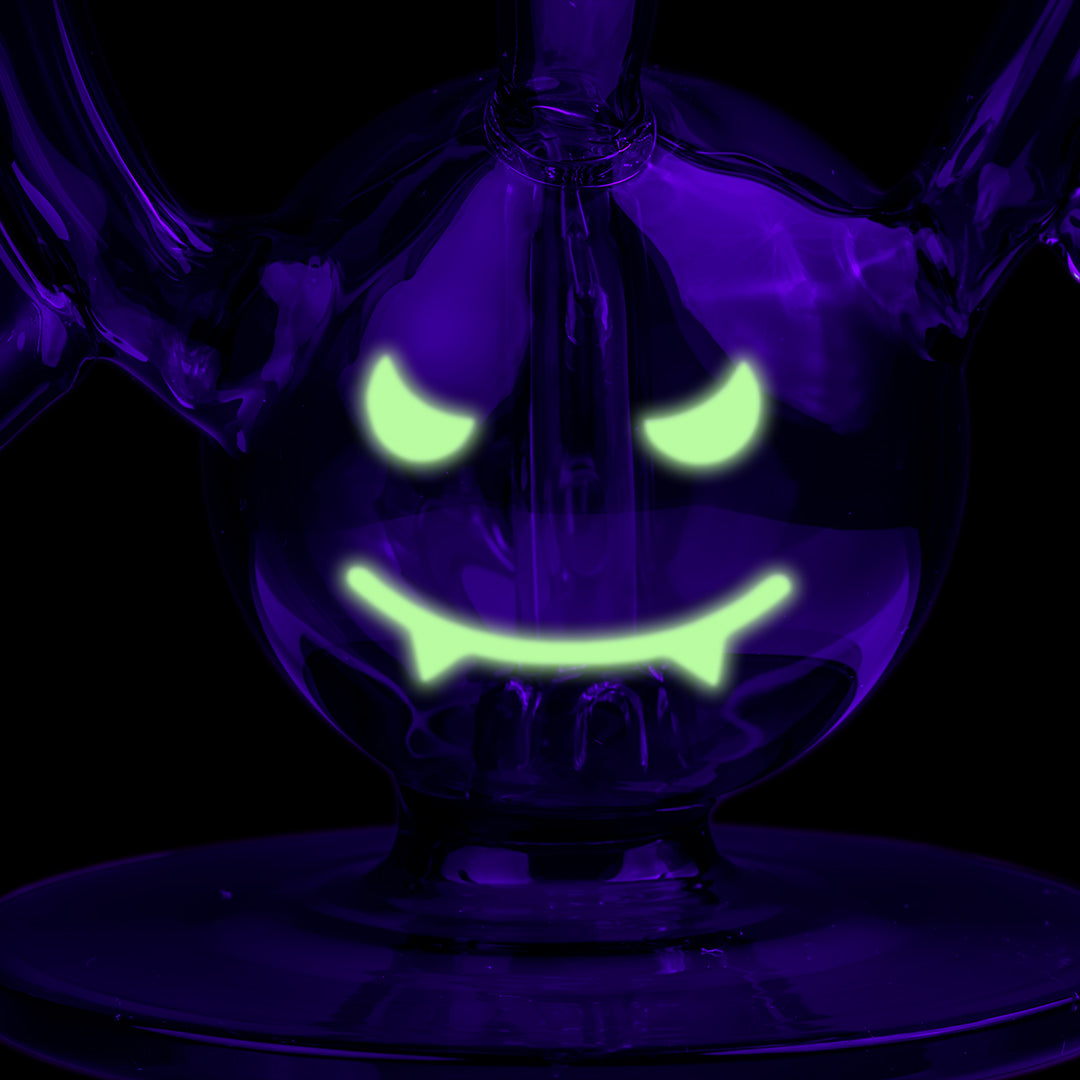 MJA 2025 Halloween Nocturne Rig