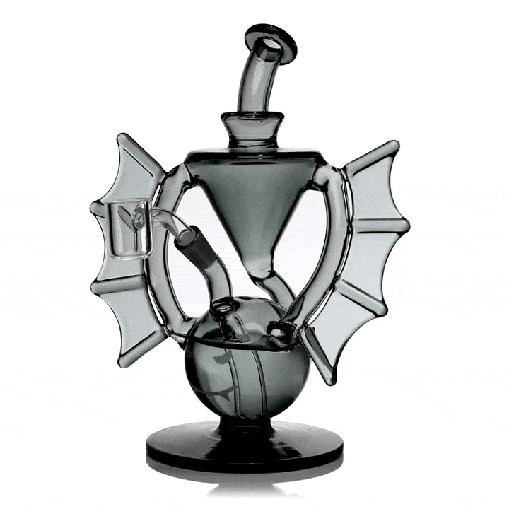 MJA 2025 Halloween Nocturne Rig