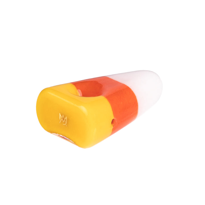 MJA 2025 Halloween Candy Pipe
