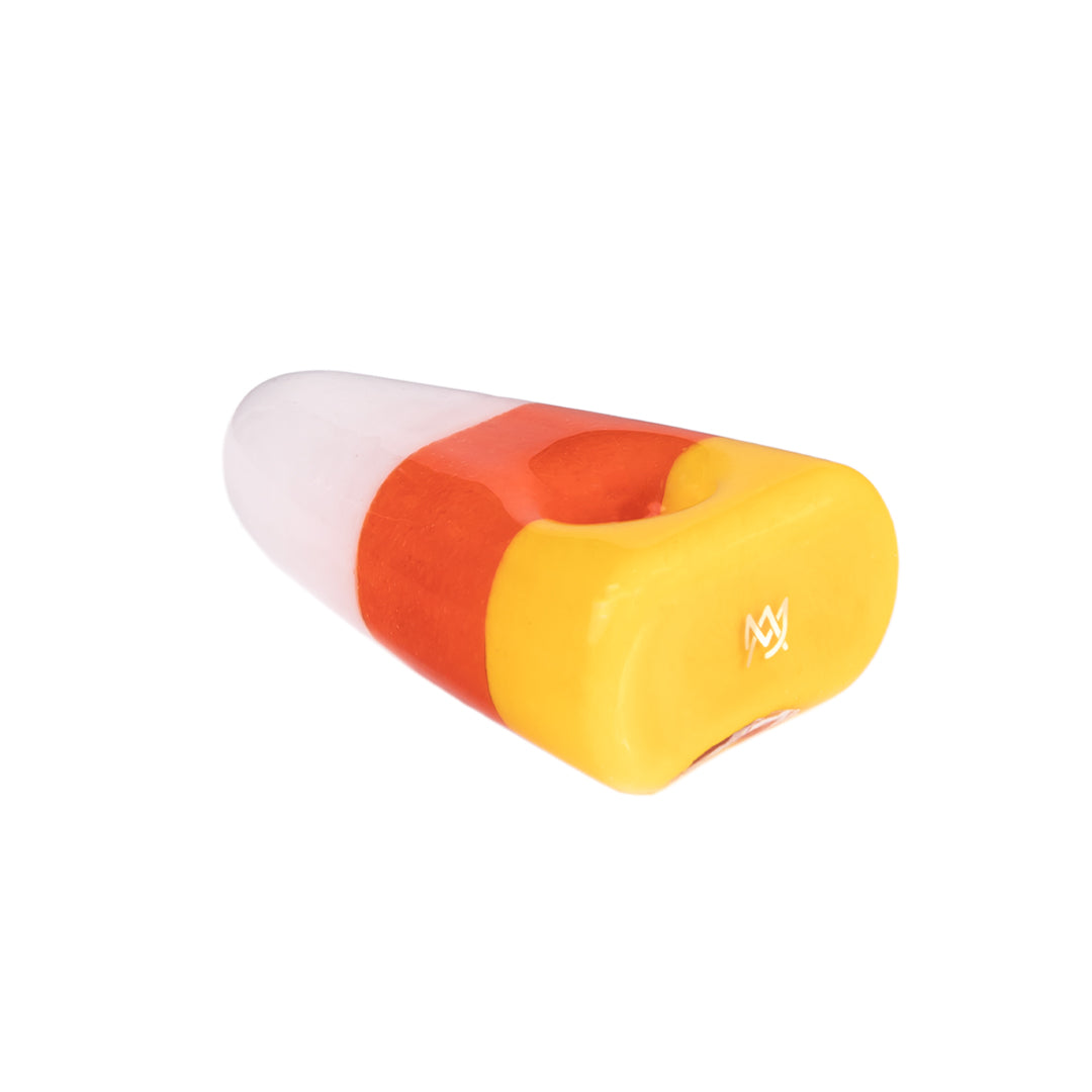 MJA 2025 Halloween Candy Pipe