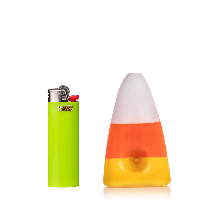 MJA 2025 Halloween Candy Pipe