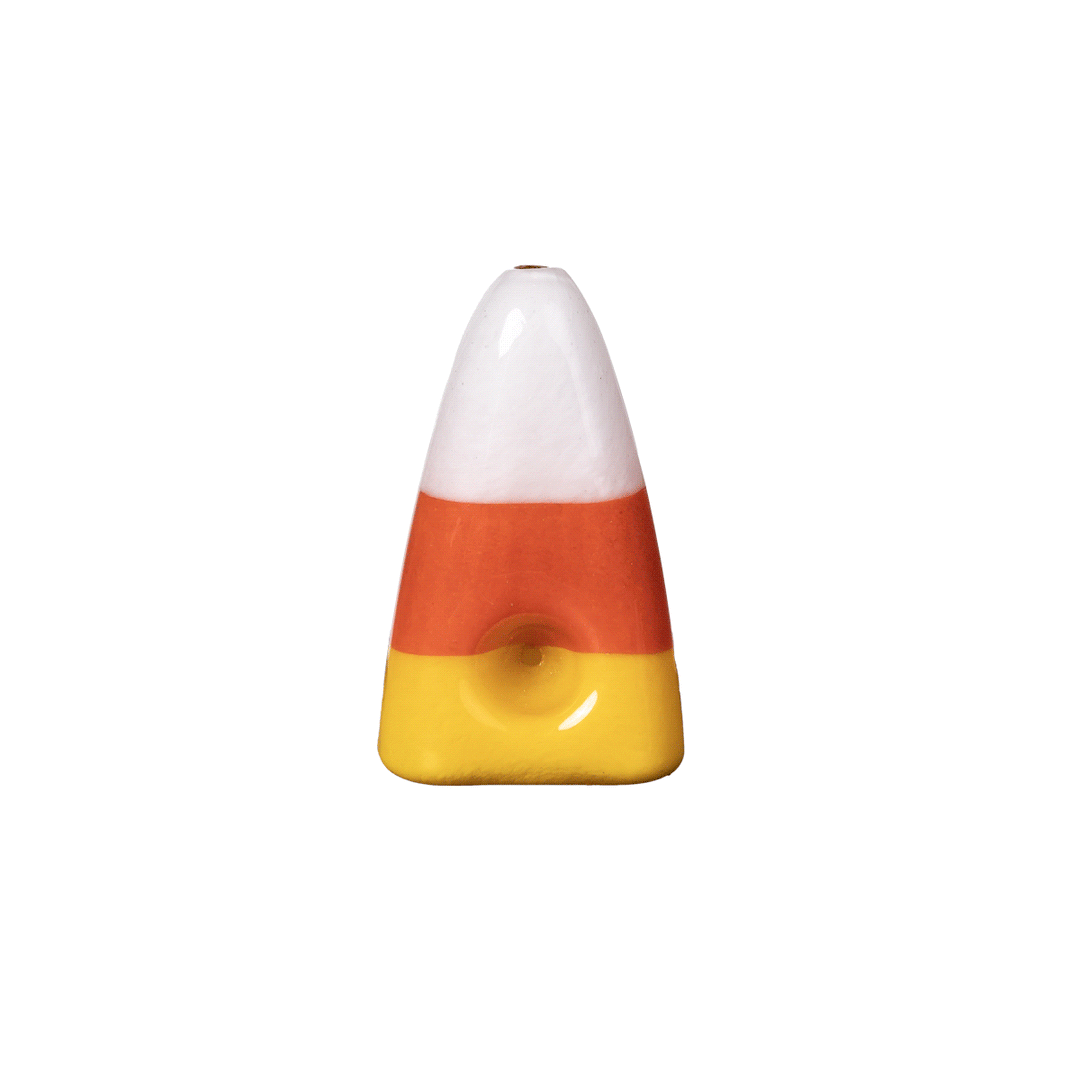 MJA 2025 Halloween Candy Pipe