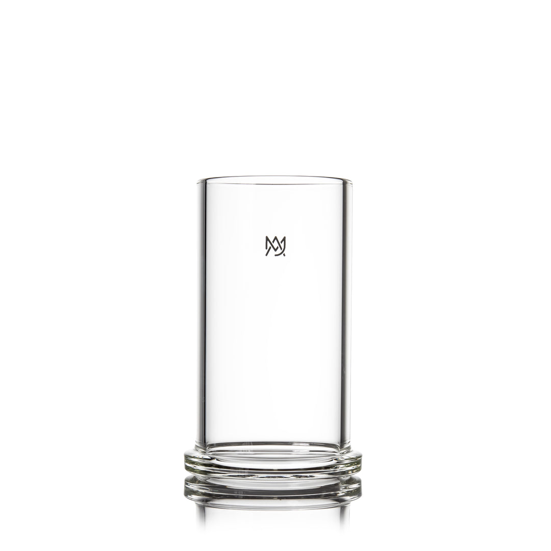 MJA Piston Gravity Bong