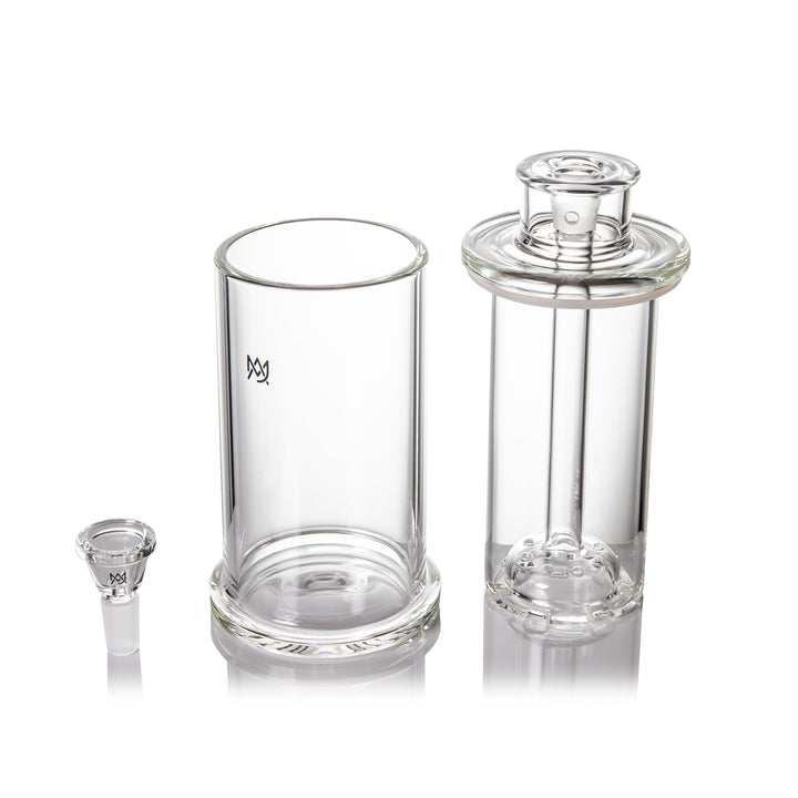 MJA Piston Gravity Bong