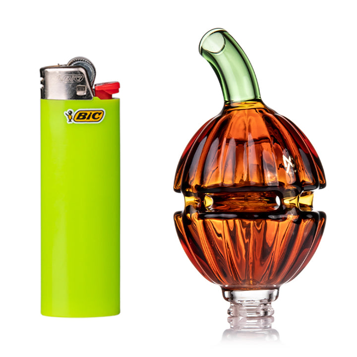MJA 2025 Halloween Gourdy Pivot Top
