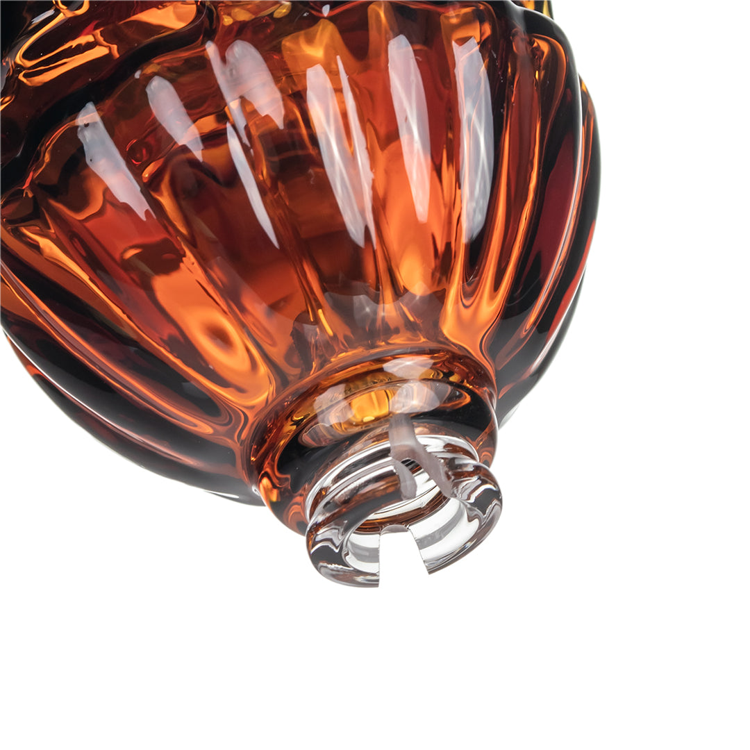MJA 2025 Halloween Gourdy Pivot Top