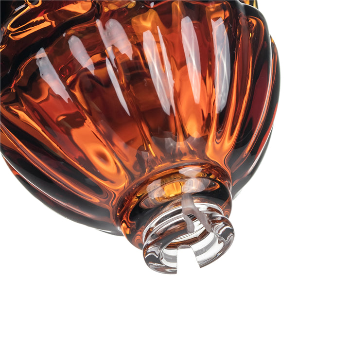 MJA 2025 Halloween Gourdy Pivot Top