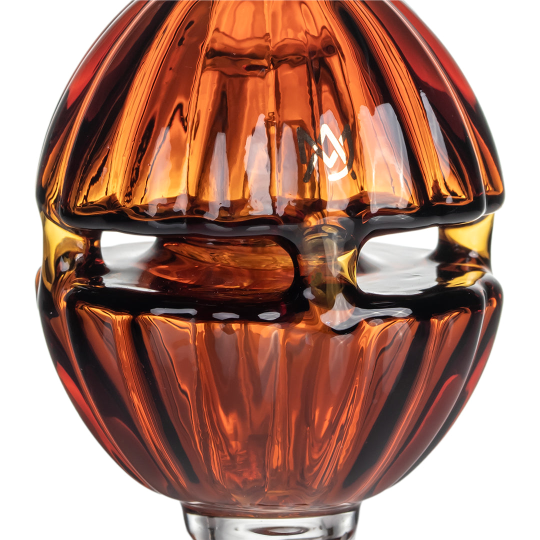 MJA 2025 Halloween Gourdy Pivot Top