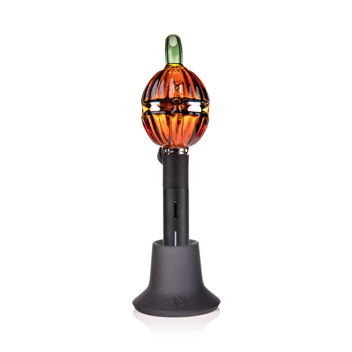 MJA 2025 Halloween Gourdy Pivot Top