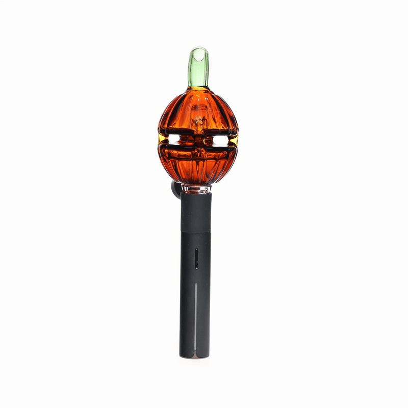 MJA 2025 Halloween Gourdy Pivot Top