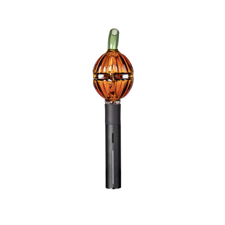 MJA 2025 Halloween Gourdy Pivot Top