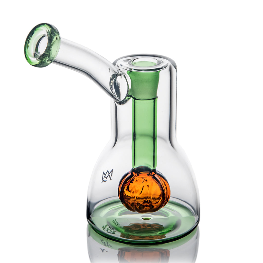 MJA PUMPKIN'S POTION BUBBLER