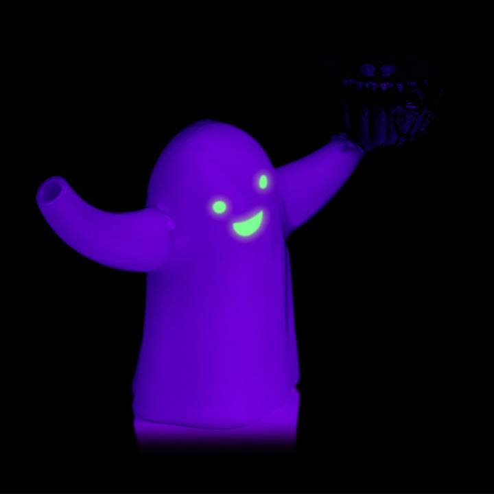 MJA 2025 Halloween Ecto Bubbler