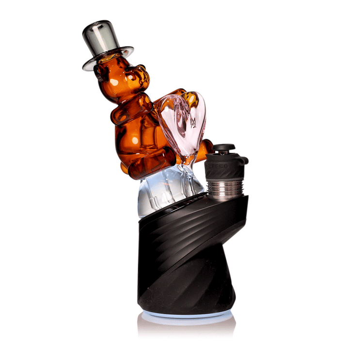 MJA Teddy Peak Pro Top