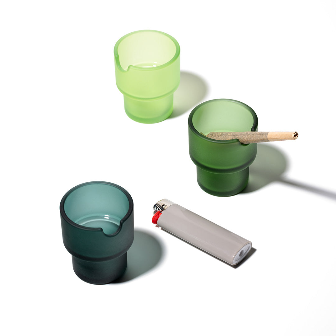 NWTN Home Flower Pots Ashtrays