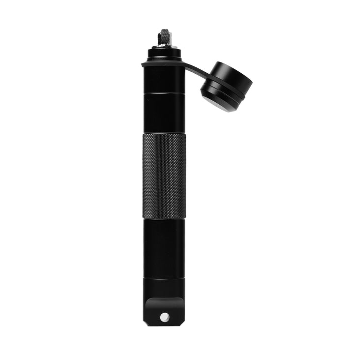 2-in-1 Phoenix Baton Doob Tube Lighter