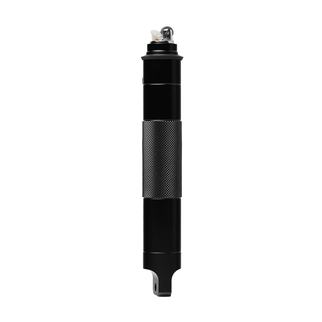 2-in-1 Phoenix Baton Doob Tube Lighter