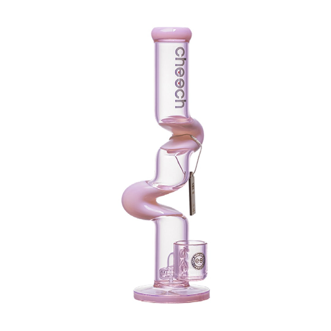 Petal Pink Cheech Proxy Zong Rig - 15