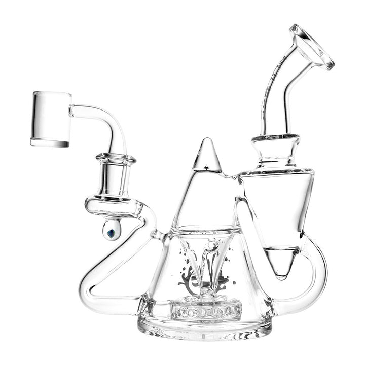 7.75" Pulsar Teapot Recycler