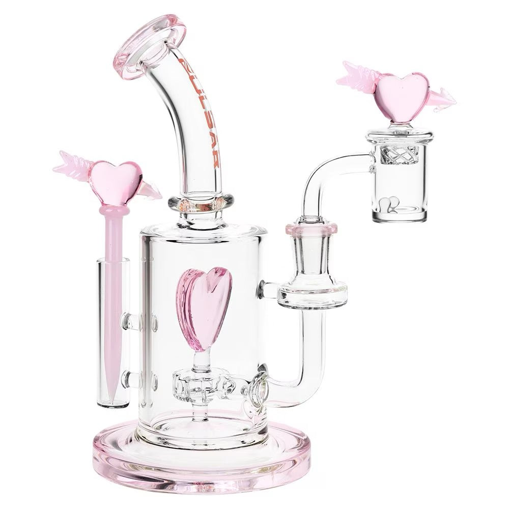 8.25" CUPID DAB RIG SET