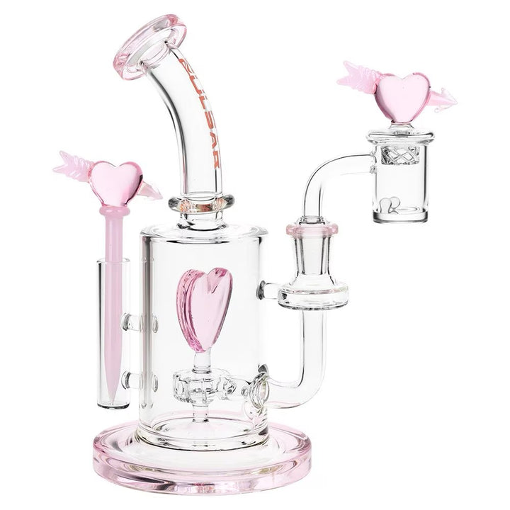 8.25" CUPID DAB RIG SET