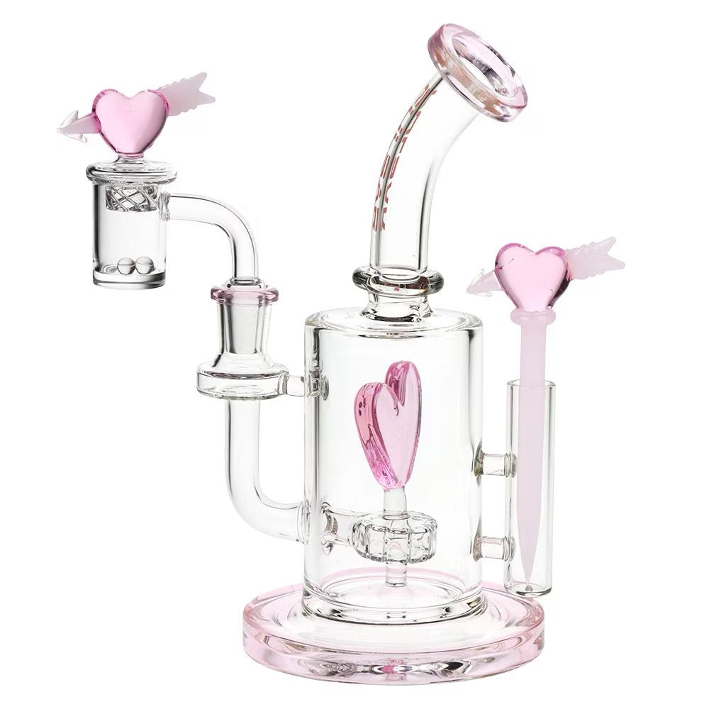 8.25" CUPID DAB RIG SET