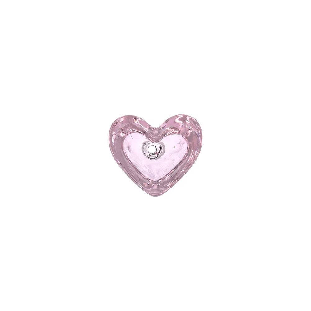 14MM Heart Bowl