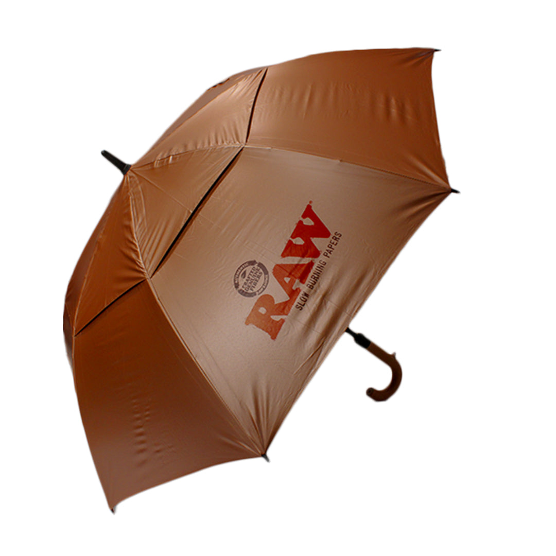 RAW Smoking Umbrella
