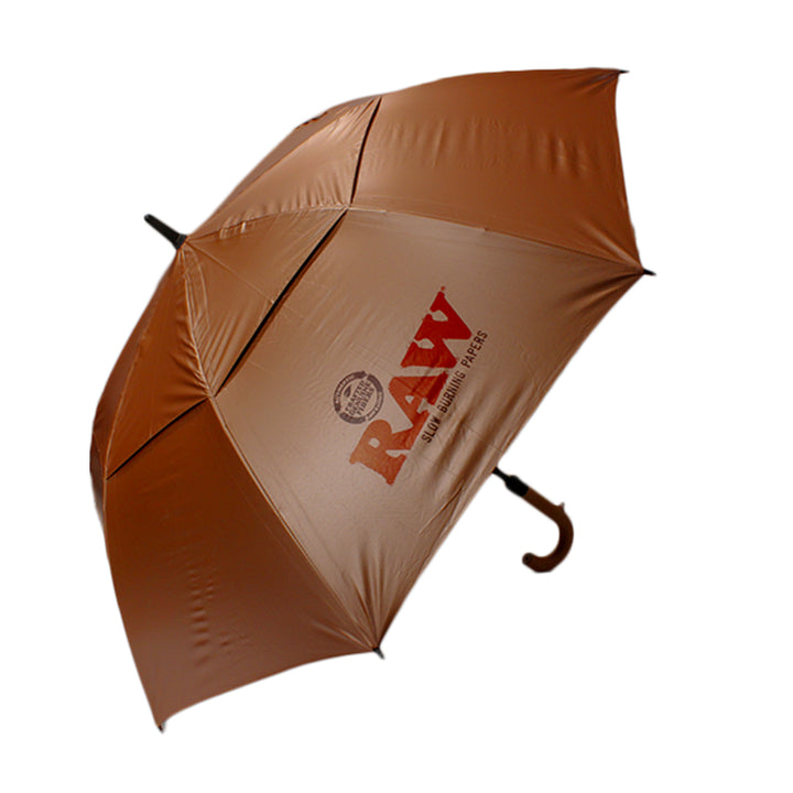 RAW Smoking Umbrella