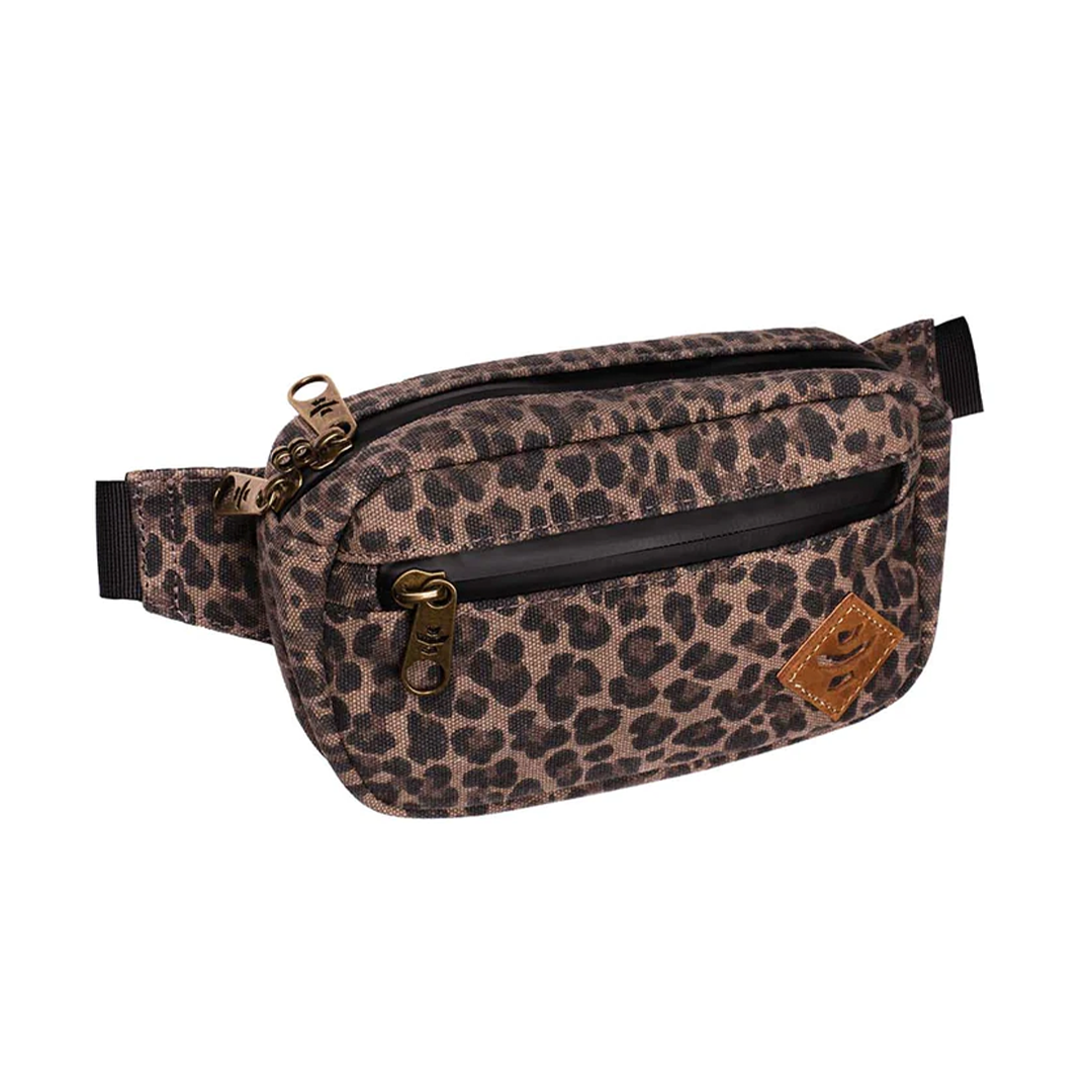 Revelry - Companion Smell-Proof Crossbody Bag