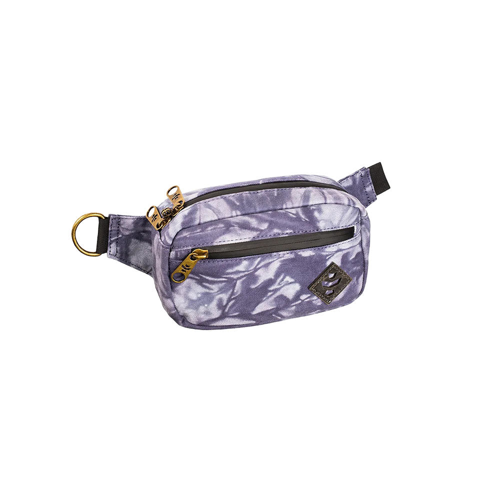 REVELRY - COMPANION SMELL-PROOF CROSSBODY BAG